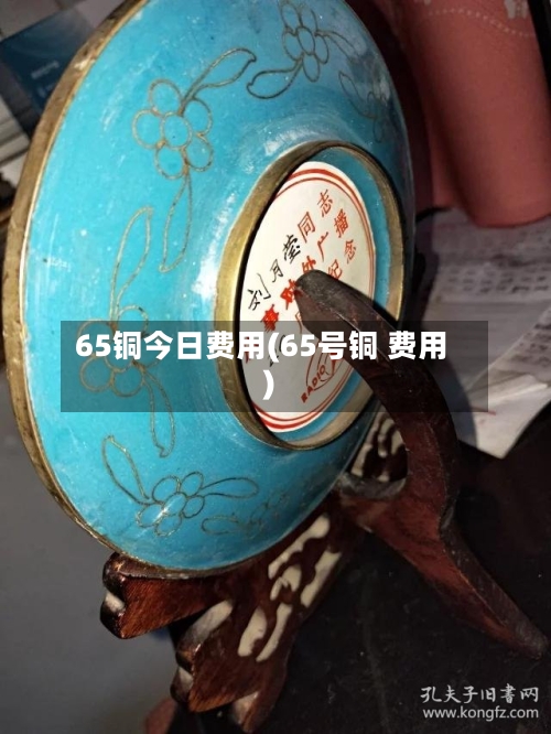 65铜今日费用(65号铜 费用)-第2张图片