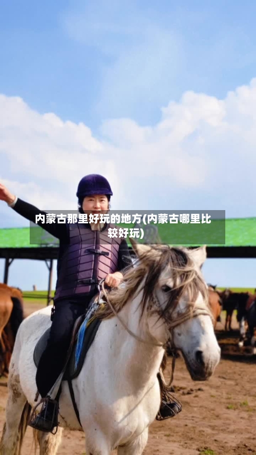 内蒙古那里好玩的地方(内蒙古哪里比较好玩)-第3张图片