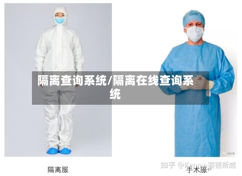 隔离查询系统/隔离在线查询系统-第2张图片