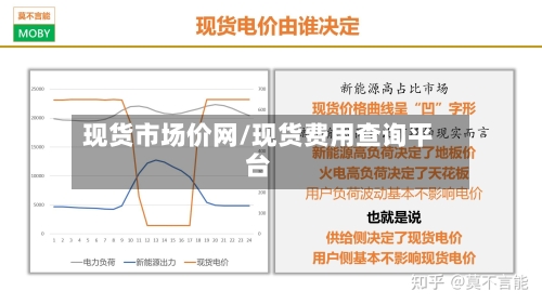 现货市场价网/现货费用查询平台-第3张图片