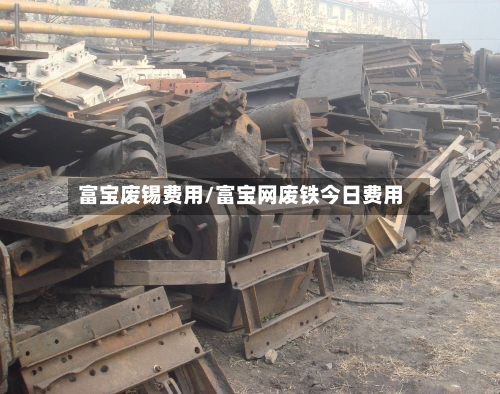 富宝废锡费用/富宝网废铁今日费用-第2张图片