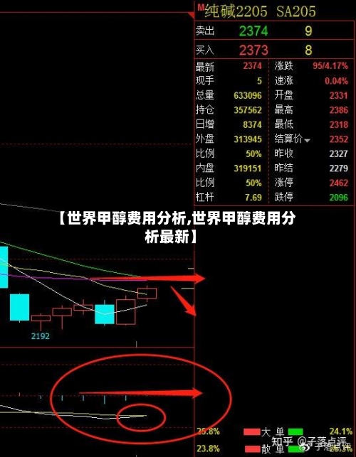 【世界甲醇费用分析,世界甲醇费用分析最新】-第3张图片