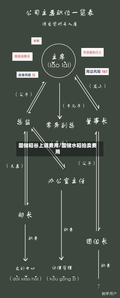 国储稻谷上调费用/国储水稻拍卖费用-第3张图片