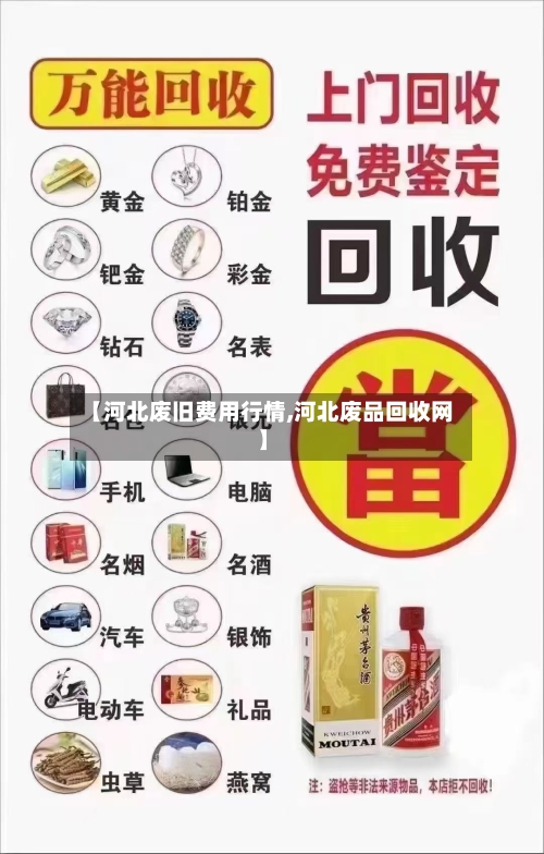 【河北废旧费用行情,河北废品回收网】-第3张图片