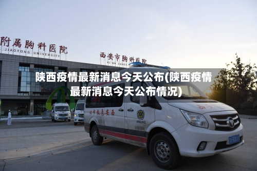 陕西疫情最新消息今天公布(陕西疫情最新消息今天公布情况)