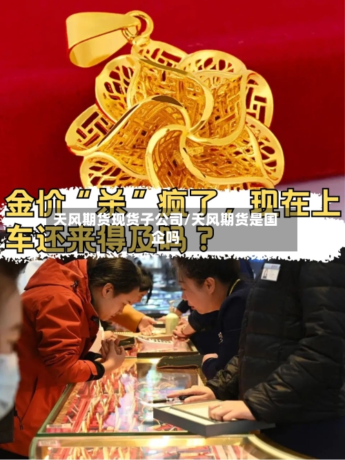 天风期货现货子公司/天风期货是国企吗-第2张图片