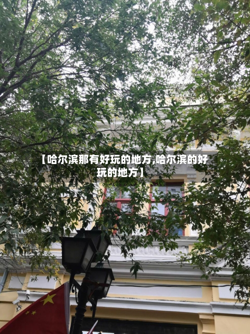 【哈尔滨那有好玩的地方,哈尔滨的好玩的地方】