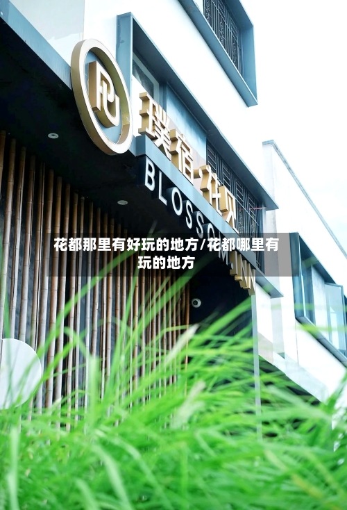 花都那里有好玩的地方/花都哪里有玩的地方