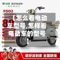 【怎么看电动车型号,怎样看电动车的型号】