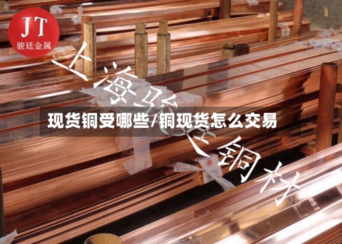 现货铜受哪些/铜现货怎么交易-第3张图片