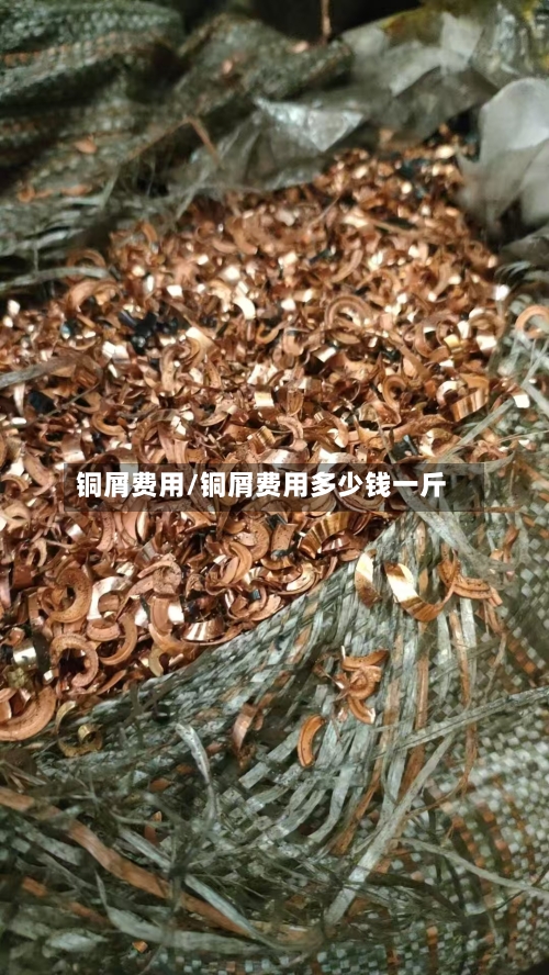 铜屑费用/铜屑费用多少钱一斤